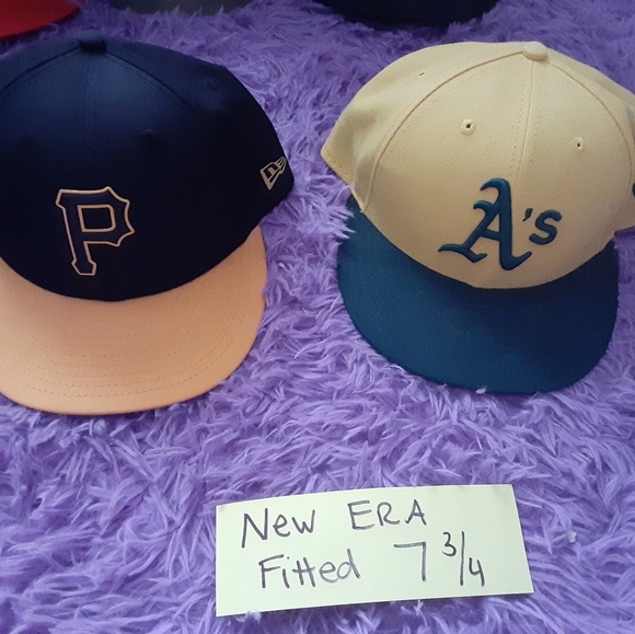 New Era hats - Picture 9 of 11